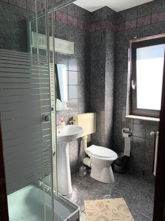 Vila Sofia Predeal Dış mekan fotoğraf