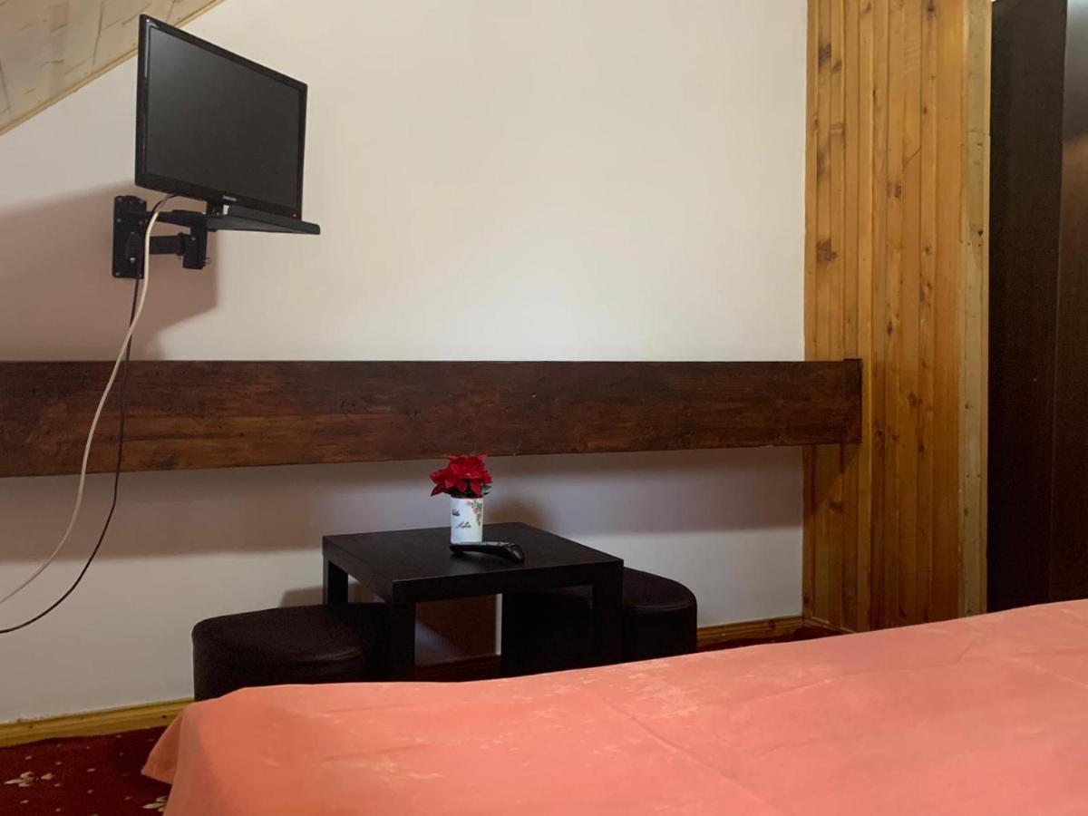 Vila Sofia Predeal Dış mekan fotoğraf