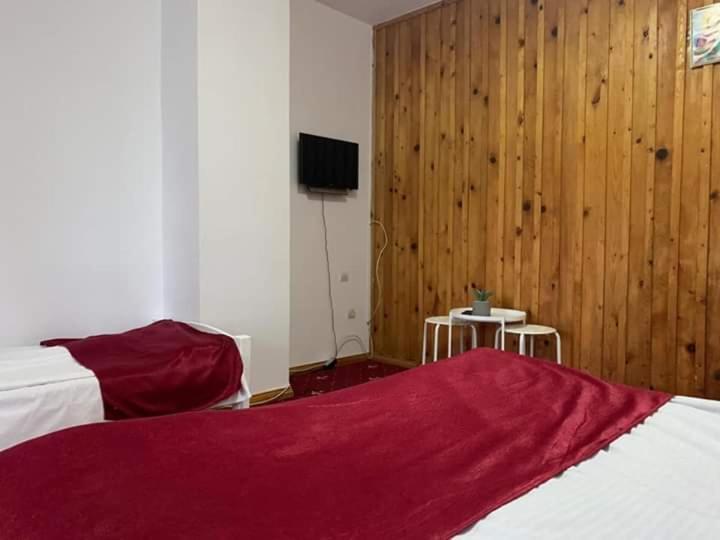 Vila Sofia Predeal Dış mekan fotoğraf
