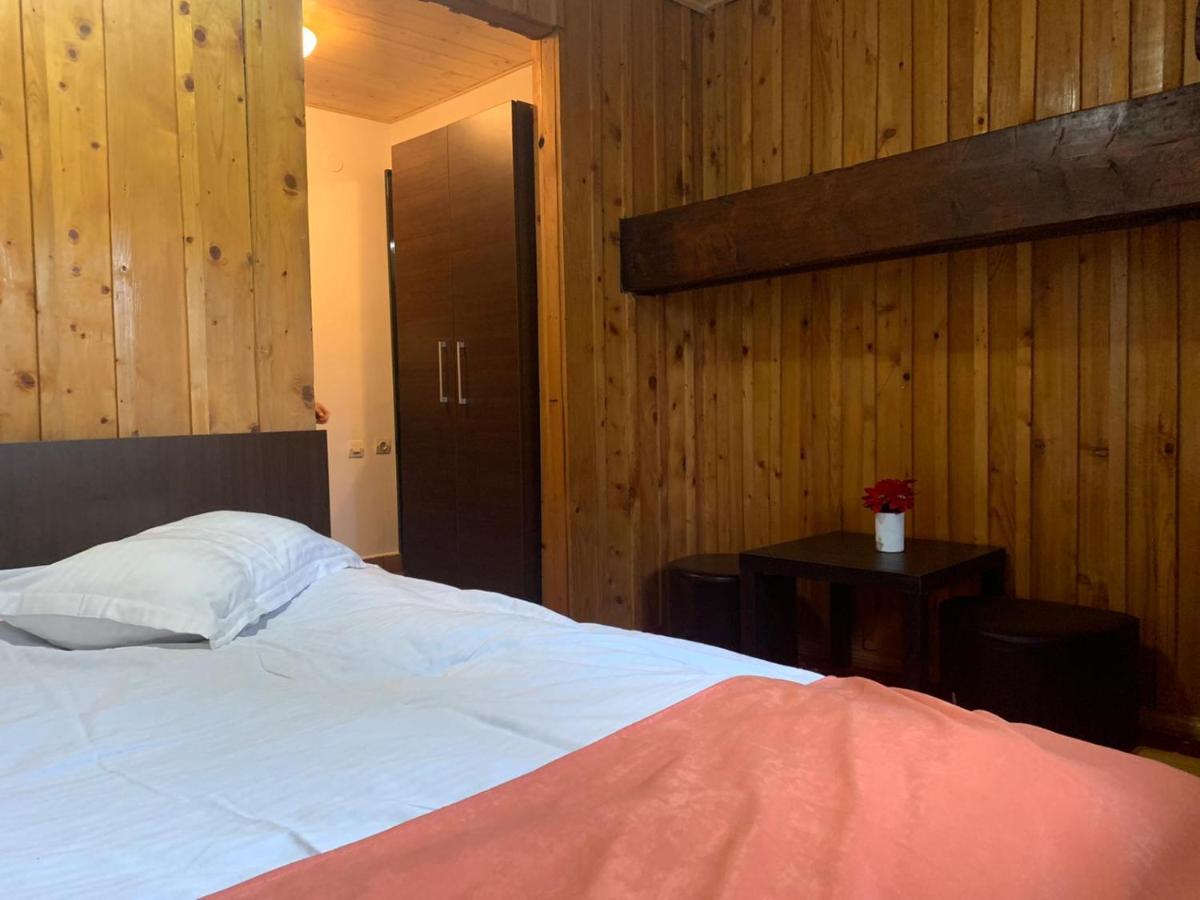 Vila Sofia Predeal Dış mekan fotoğraf