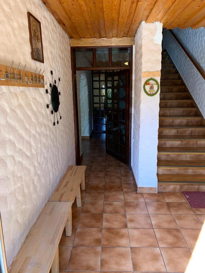 Vila Sofia Predeal Dış mekan fotoğraf