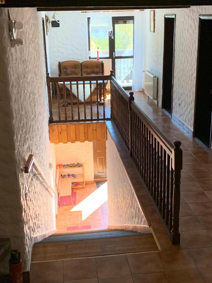 Vila Sofia Predeal Dış mekan fotoğraf