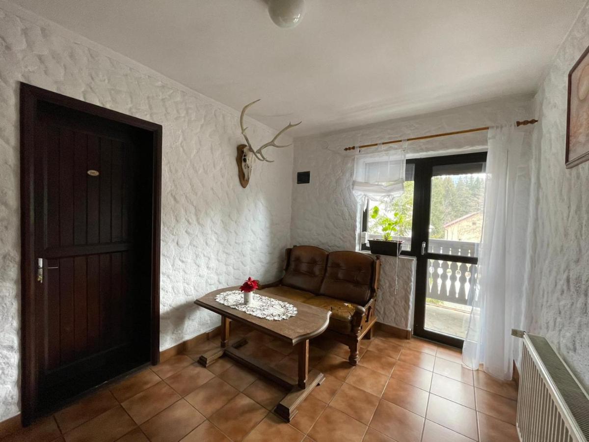 Vila Sofia Predeal Dış mekan fotoğraf