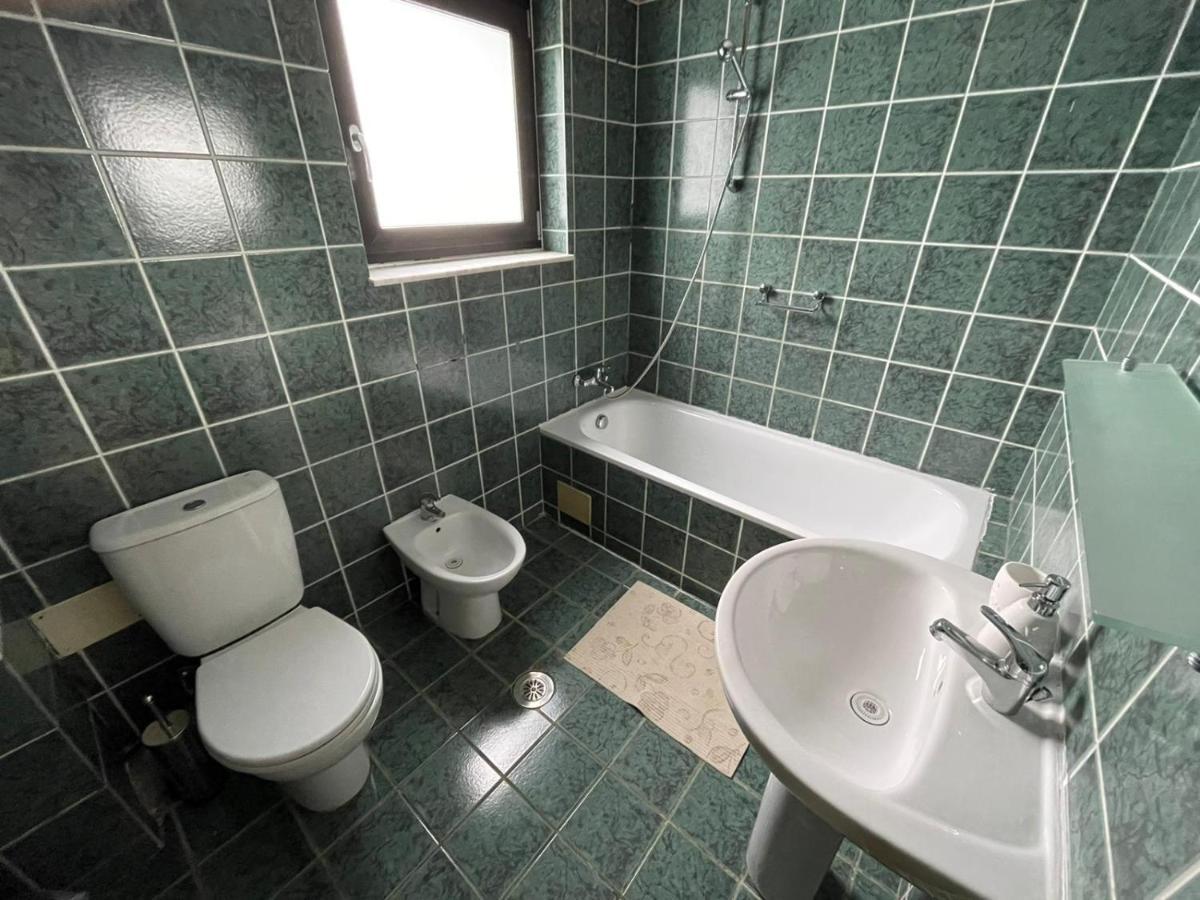 Vila Sofia Predeal Dış mekan fotoğraf
