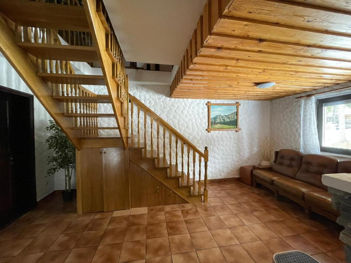 Vila Sofia Predeal Dış mekan fotoğraf