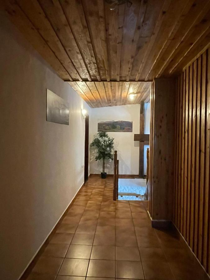 Vila Sofia Predeal Dış mekan fotoğraf