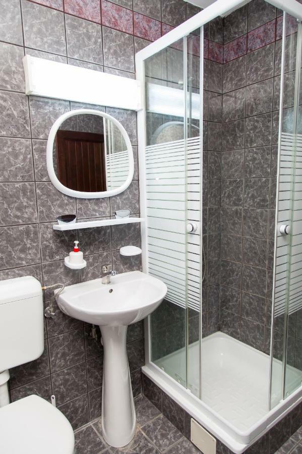 Vila Sofia Predeal Dış mekan fotoğraf